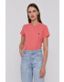 Polo Ralph Lauren Памучна тениска - Pepit.bg