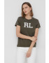 Polo Ralph Lauren Памучна тениска - Pepit.bg