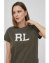 Polo Ralph Lauren Памучна тениска - Pepit.bg