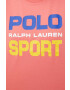 Polo Ralph Lauren Памучна тениска - Pepit.bg