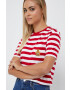 Polo Ralph Lauren Памучна тениска - Pepit.bg