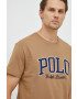 Polo Ralph Lauren Памучна тениска - Pepit.bg
