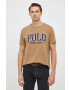 Polo Ralph Lauren Памучна тениска - Pepit.bg