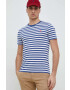 Polo Ralph Lauren Памучна тениска в зелено - Pepit.bg