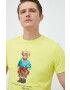 Polo Ralph Lauren Памучна тениска - Pepit.bg