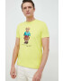 Polo Ralph Lauren Памучна тениска - Pepit.bg
