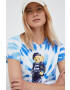 Polo Ralph Lauren Памучна тениска - Pepit.bg