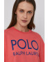 Polo Ralph Lauren Памучна тениска - Pepit.bg