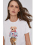Polo Ralph Lauren Памучна тениска - Pepit.bg