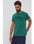 Polo Ralph Lauren Памучна тениска - Pepit.bg