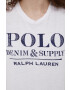 Polo Ralph Lauren Памучна тениска - Pepit.bg