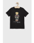 Polo Ralph Lauren Памучна тениска - Pepit.bg