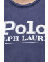 Polo Ralph Lauren Памучна тениска - Pepit.bg