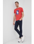 Polo Ralph Lauren Памучна тениска - Pepit.bg
