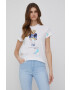 Polo Ralph Lauren Памучна тениска - Pepit.bg