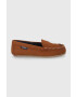Polo Ralph Lauren Пантофи в кафяво - Pepit.bg