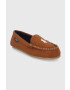 Polo Ralph Lauren Пантофи в кафяво - Pepit.bg