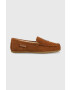 Polo Ralph Lauren Пантофи Collins Bear Collins Bear в кафяво RF103883 - Pepit.bg