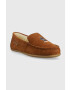 Polo Ralph Lauren Пантофи Collins Bear Collins Bear в кафяво RF103883 - Pepit.bg