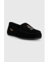 Polo Ralph Lauren Пантофи Collins Bear Collins Bear в черно RF103884 - Pepit.bg