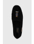 Polo Ralph Lauren Пантофи Collins Bear Collins Bear в черно RF103884 - Pepit.bg