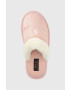 Polo Ralph Lauren Пантофи Kelcie Kelcie в розово RF103595 - Pepit.bg