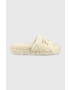 Polo Ralph Lauren Пантофи Robin Robin в бежово SLF6230ARL - Pepit.bg