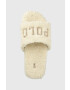 Polo Ralph Lauren Пантофи Robin Robin в бежово SLF6230ARL - Pepit.bg