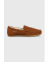 Polo Ralph Lauren Пантофи Collins Bear Collins Bear в кафяво RF103873 - Pepit.bg