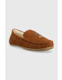 Polo Ralph Lauren Пантофи Collins Bear Collins Bear в кафяво RF103873 - Pepit.bg
