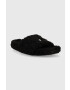 Polo Ralph Lauren Пантофи Elenore в черно FLF5313ARL - Pepit.bg