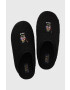 Polo Ralph Lauren Пантофи Kayleligh Kayleligh в черно RF103880 - Pepit.bg
