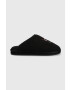 Polo Ralph Lauren Пантофи Kayleligh Kayleligh в черно RF103880 - Pepit.bg