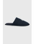 Polo Ralph Lauren Пантофи Kelcie в тъмносиньо - Pepit.bg