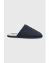 Polo Ralph Lauren Пантофи Klarence в тъмносиньо - Pepit.bg