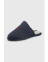 Polo Ralph Lauren Пантофи Klarence в тъмносиньо - Pepit.bg
