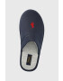 Polo Ralph Lauren Пантофи Klarence в тъмносиньо - Pepit.bg