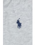 Polo Ralph Lauren Пижама дамска в сиво - Pepit.bg