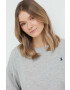 Polo Ralph Lauren Пижама дамска в сиво - Pepit.bg