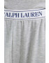 Polo Ralph Lauren Пижама дамска в сиво - Pepit.bg