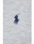 Polo Ralph Lauren Пижама дамска в сиво - Pepit.bg