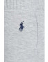Polo Ralph Lauren Пижама дамска в сиво - Pepit.bg