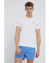 Polo Ralph Lauren Пижама мъжка с принт - Pepit.bg