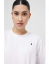 Polo Ralph Lauren Пижама дамска в бяло - Pepit.bg