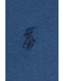 Polo Ralph Lauren Пижама дамска в синьо - Pepit.bg