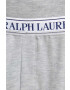 Polo Ralph Lauren Пижама дамска в сиво - Pepit.bg