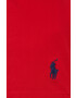 Polo Ralph Lauren Плувни шорти в червено - Pepit.bg