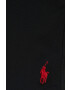 Polo Ralph Lauren Плувни шорти в черно - Pepit.bg