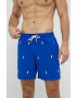 Polo Ralph Lauren Плувни шорти в синьо - Pepit.bg
