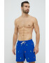 Polo Ralph Lauren Плувни шорти в синьо - Pepit.bg